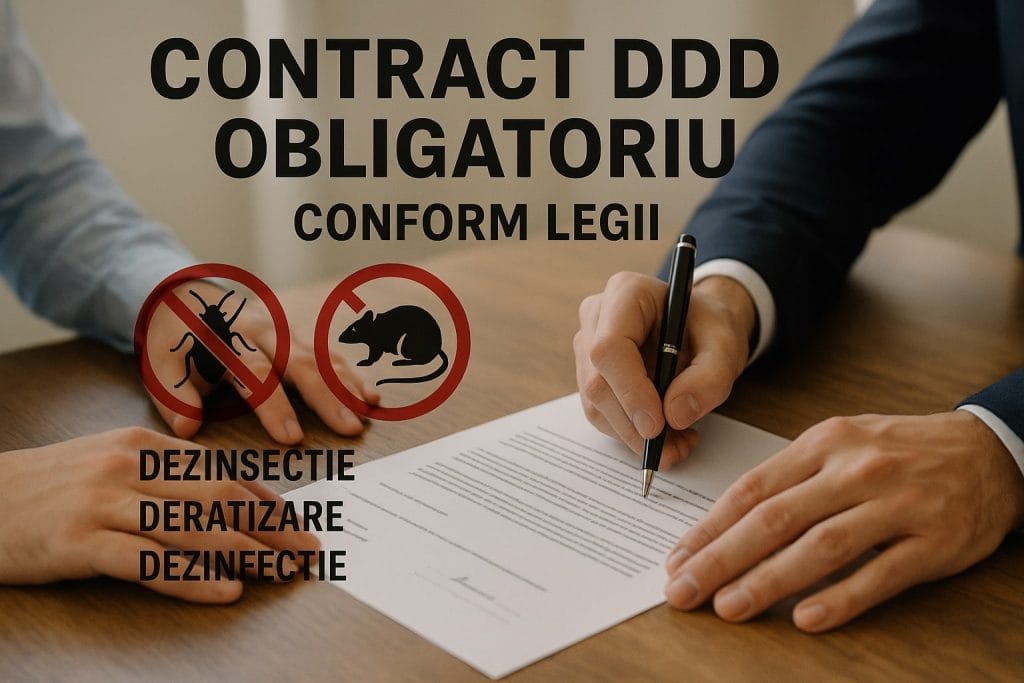 contract ddd